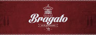 Bragato Weine & Gastronomie Logo